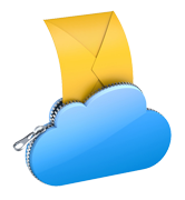 Hosted Microsoft Exchange - Email in the Cloud