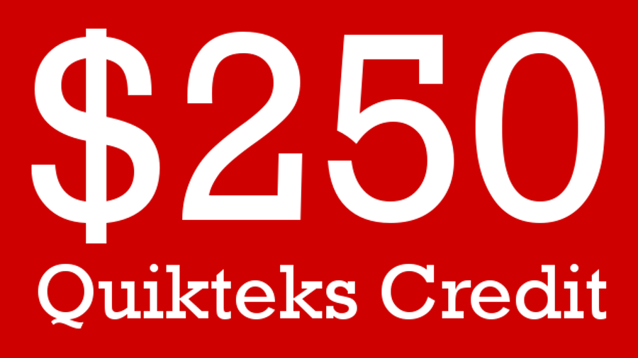Earn 250 Quikteks Credit Per Referral | Quikteks Referral Program