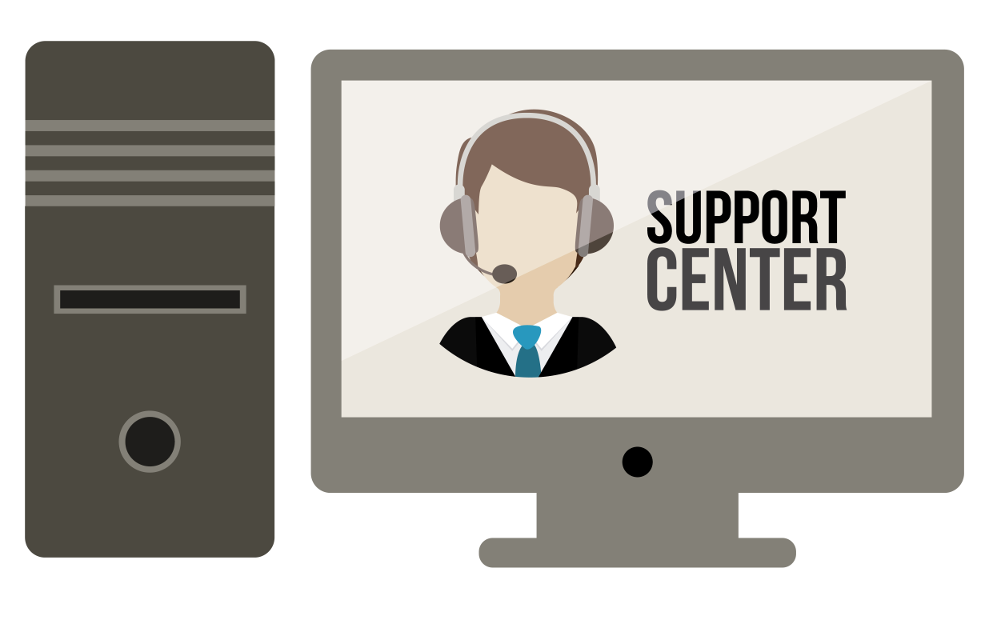 Desktop Support | Remote or Onsite | New Jersey IT Support Company